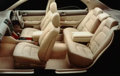 LS 400